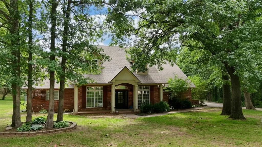 Photo 44 — 16316 Cobblestone Circle, Choctaw, OK 73020