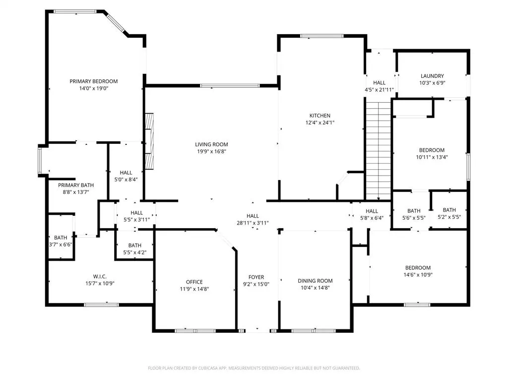 Photo 47 — 16316 Cobblestone Circle, Choctaw, OK 73020