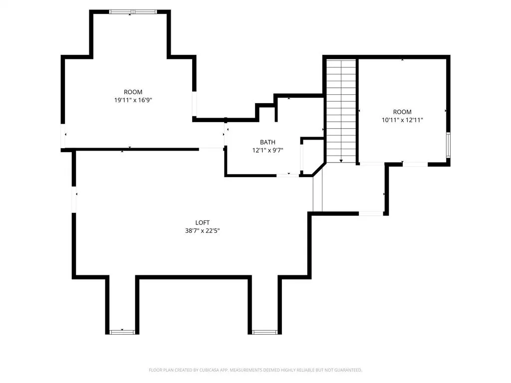 Photo 48 — 16316 Cobblestone Circle, Choctaw, OK 73020