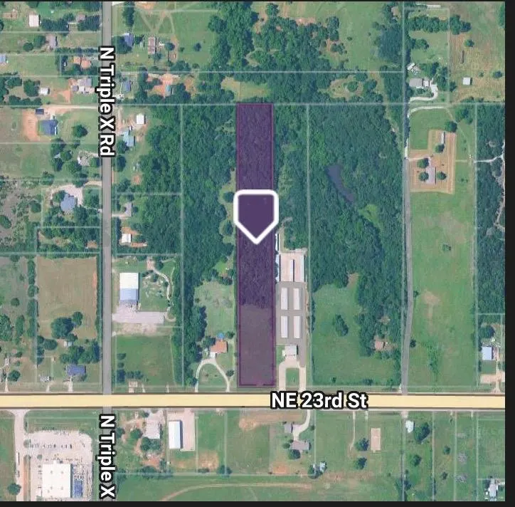 Photo 4 — 17150 NE 23rd Street, Choctaw, OK 73020