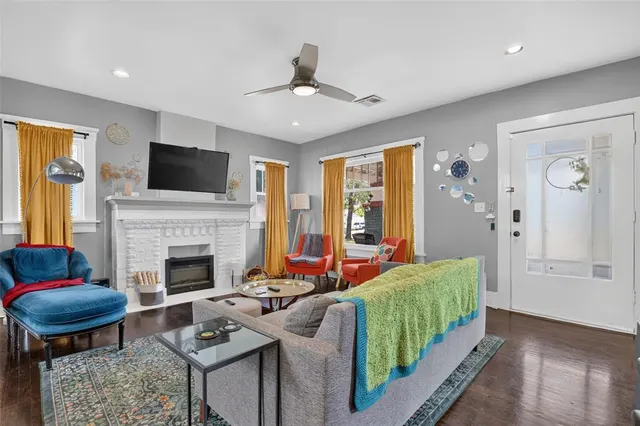 Photo 4 — 1216 NW 39th Street, Oklahoma City, OK 73118