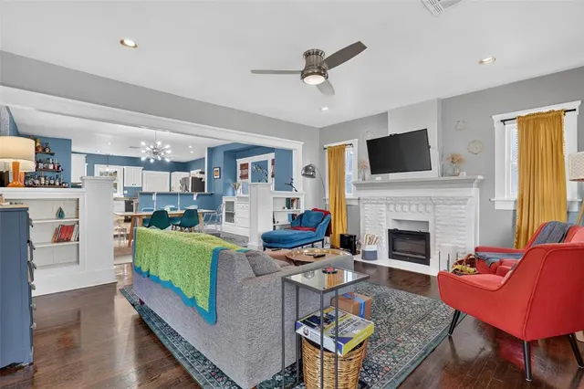 Photo 5 — 1216 NW 39th Street, Oklahoma City, OK 73118