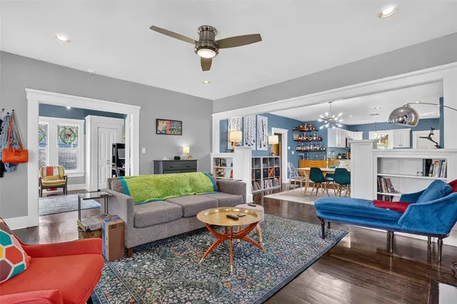Photo 6 — 1216 NW 39th Street, Oklahoma City, OK 73118