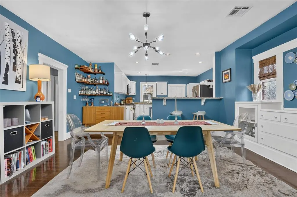 Photo 7 — 1216 NW 39th Street, Oklahoma City, OK 73118