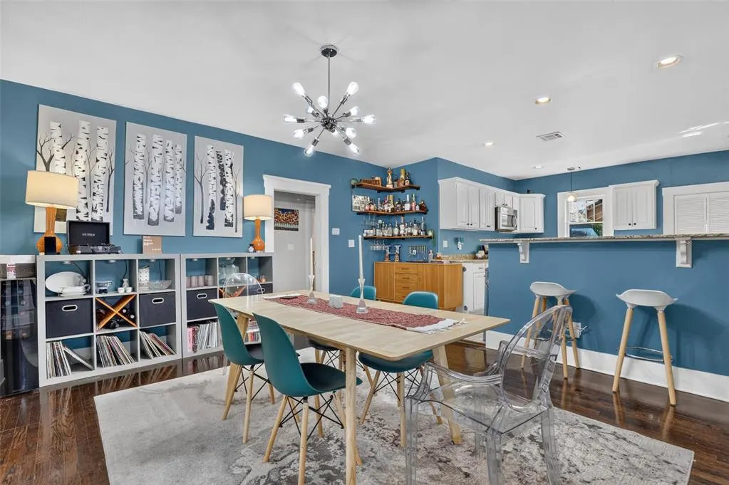 Photo 8 — 1216 NW 39th Street, Oklahoma City, OK 73118