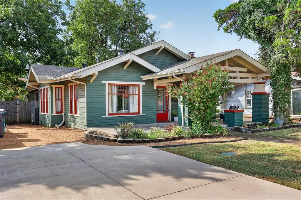 Photo 37 — 1216 NW 39th Street, Oklahoma City, OK 73118