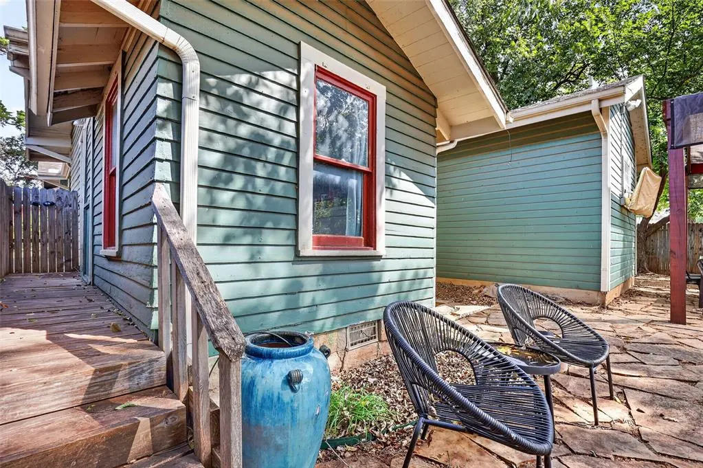 Photo 38 — 1216 NW 39th Street, Oklahoma City, OK 73118