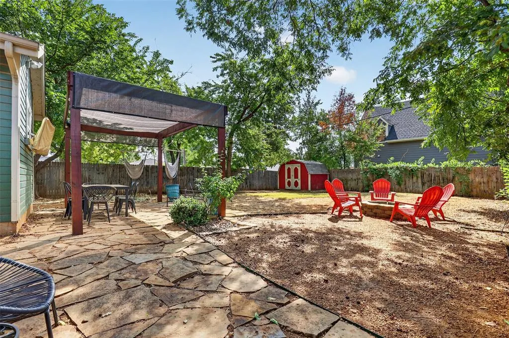 Photo 39 — 1216 NW 39th Street, Oklahoma City, OK 73118