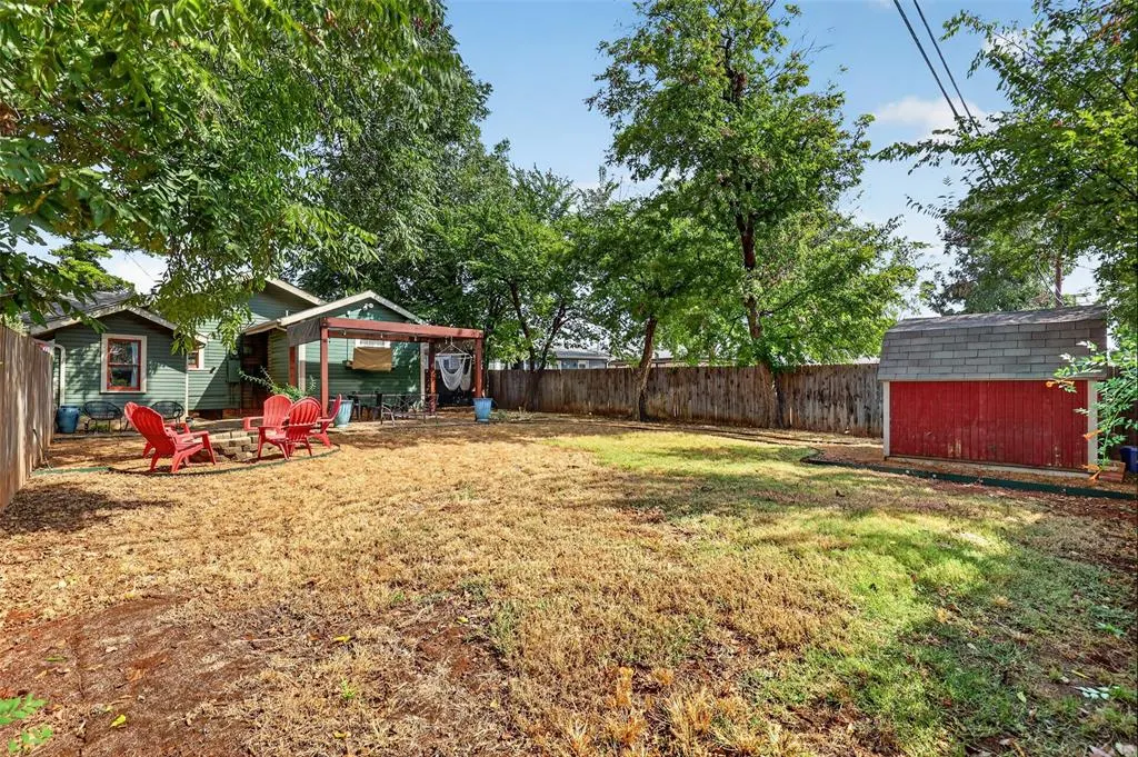 Photo 43 — 1216 NW 39th Street, Oklahoma City, OK 73118