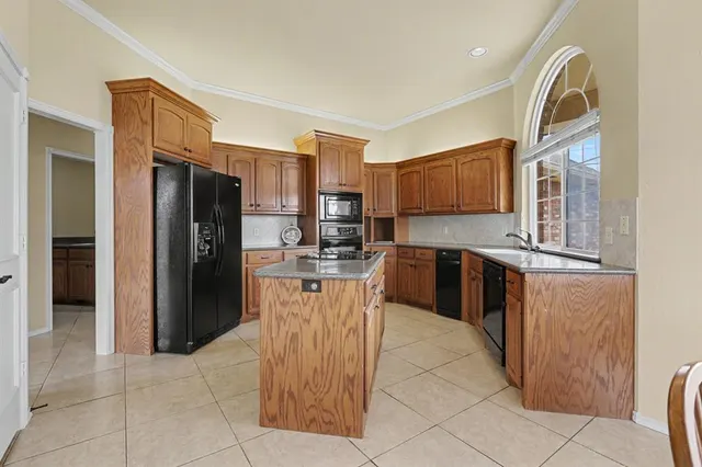 Photo 4 — 2512 NW 151st Street, Edmond, OK 73013