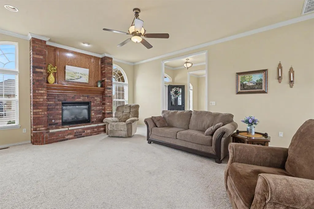 Photo 6 — 2512 NW 151st Street, Edmond, OK 73013