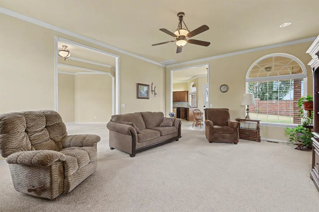 Photo 7 — 2512 NW 151st Street, Edmond, OK 73013