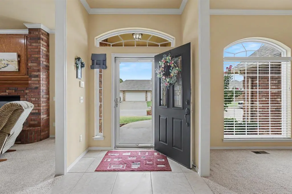 Photo 8 — 2512 NW 151st Street, Edmond, OK 73013