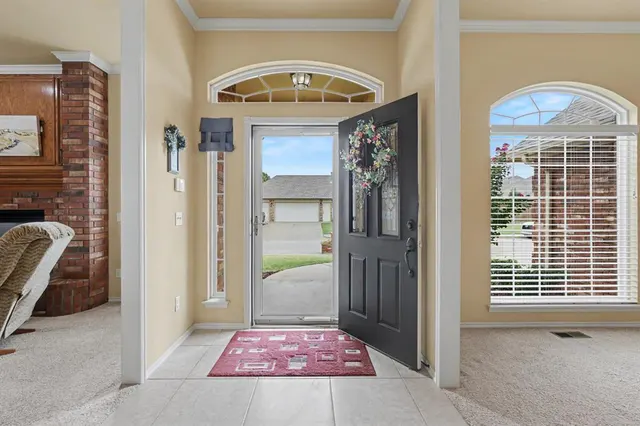 Photo 8 — 2512 NW 151st Street, Edmond, OK 73013