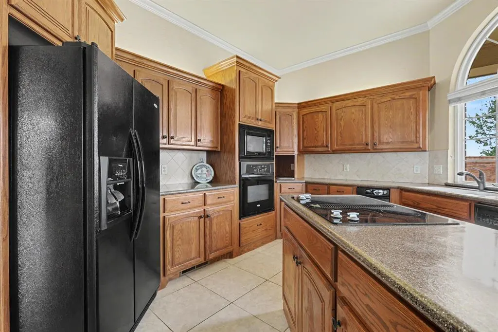 Photo 10 — 2512 NW 151st Street, Edmond, OK 73013