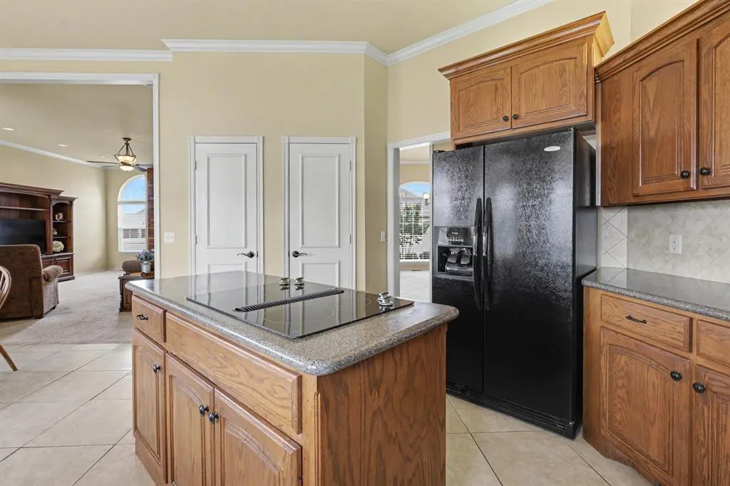 Photo 12 — 2512 NW 151st Street, Edmond, OK 73013