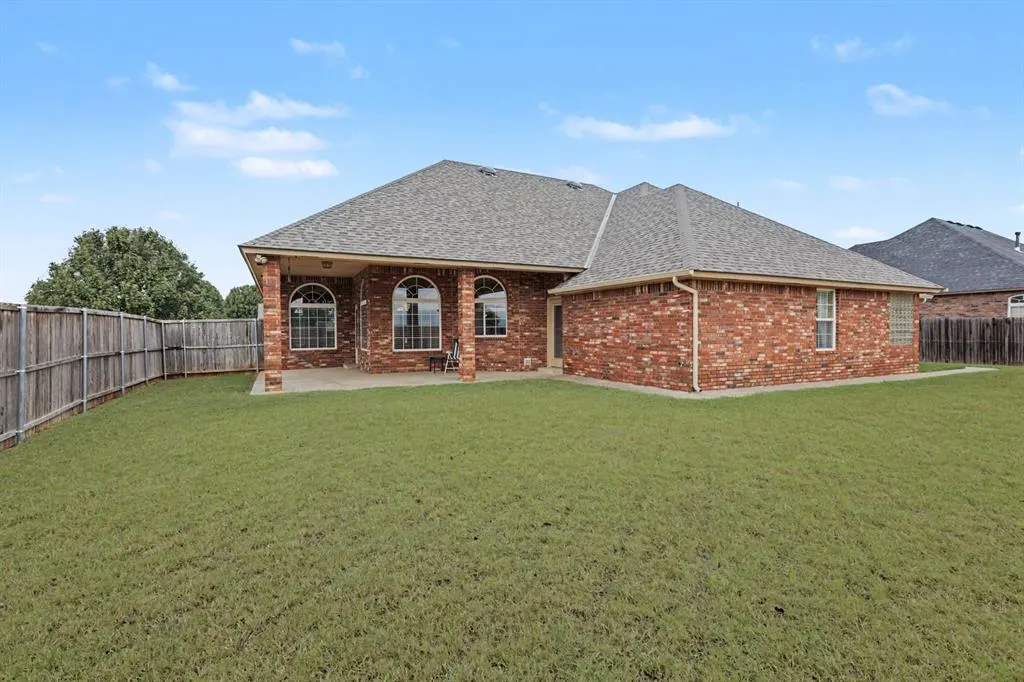 Photo 30 — 2512 NW 151st Street, Edmond, OK 73013