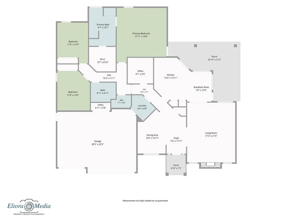 Photo 32 — 2512 NW 151st Street, Edmond, OK 73013