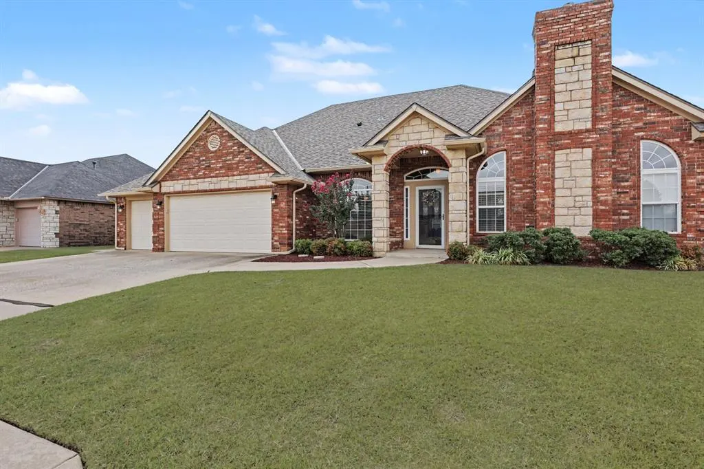 Photo 33 — 2512 NW 151st Street, Edmond, OK 73013