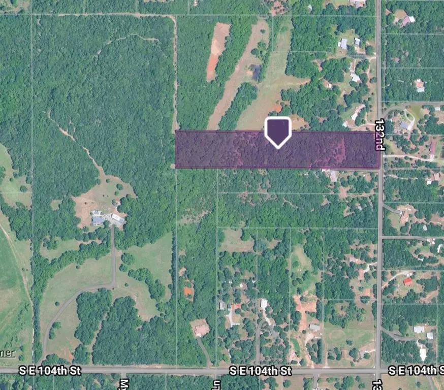 Photo 6 — 10001 S Indian Meridian Street, Choctaw, OK 73020