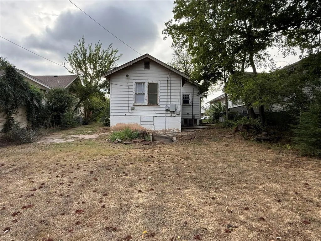 Photo 23 — 1007 N Bdwy Avenue, Shawnee, OK 74801