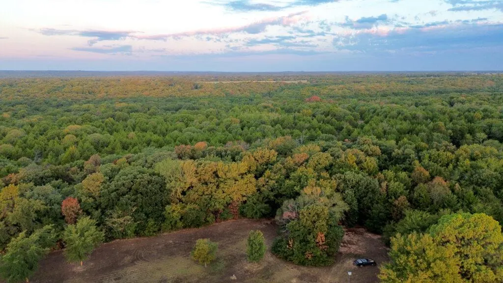 Photo 3 — 5148 N Enville Road, Marietta, OK 73448