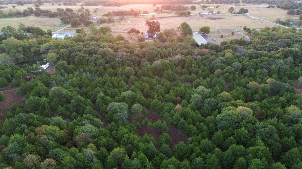 Photo 5 — 5148 N Enville Road, Marietta, OK 73448