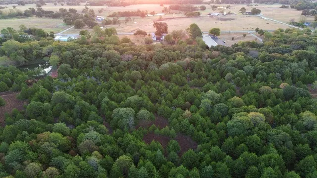Photo 5 — 5148 N Enville Road, Marietta, OK 73448
