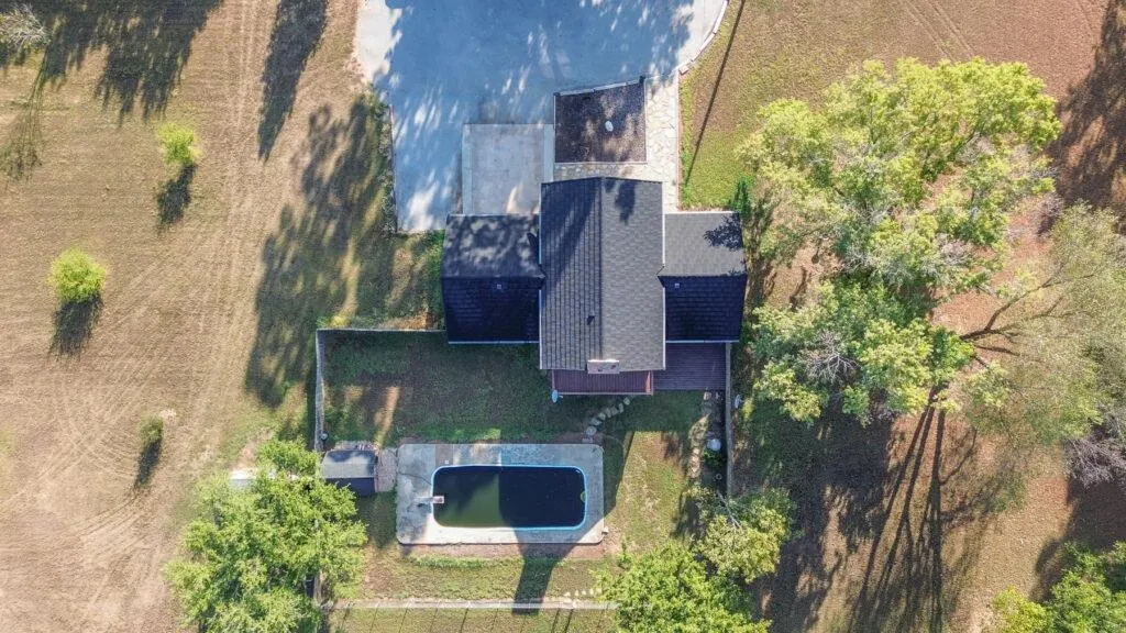 Photo 12 — 5148 N Enville Road, Marietta, OK 73448