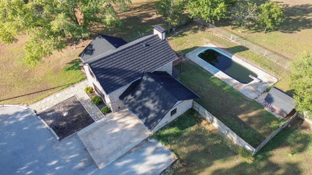 Photo 13 — 5148 N Enville Road, Marietta, OK 73448