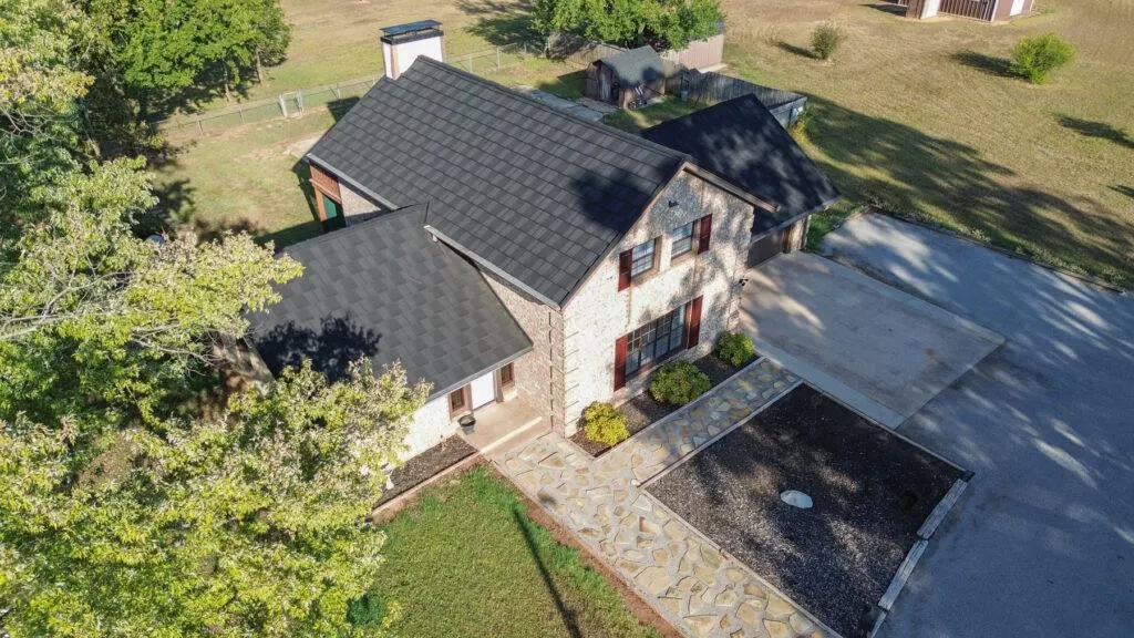 Photo 14 — 5148 N Enville Road, Marietta, OK 73448