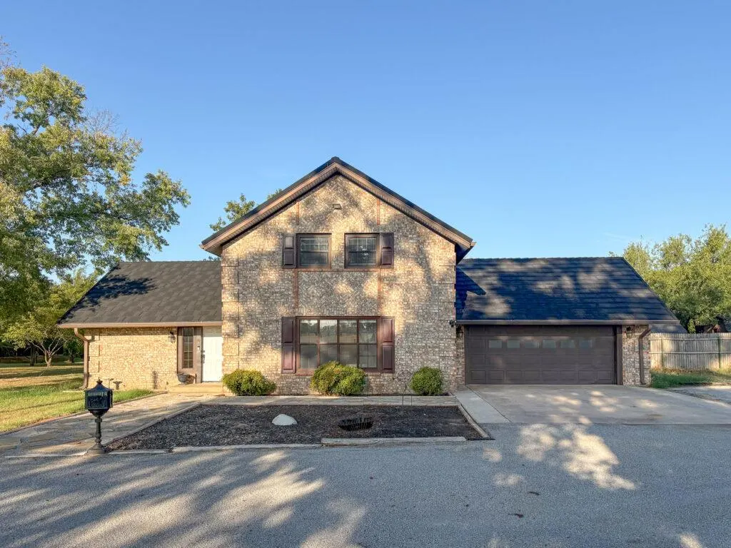 Photo 16 — 5148 N Enville Road, Marietta, OK 73448