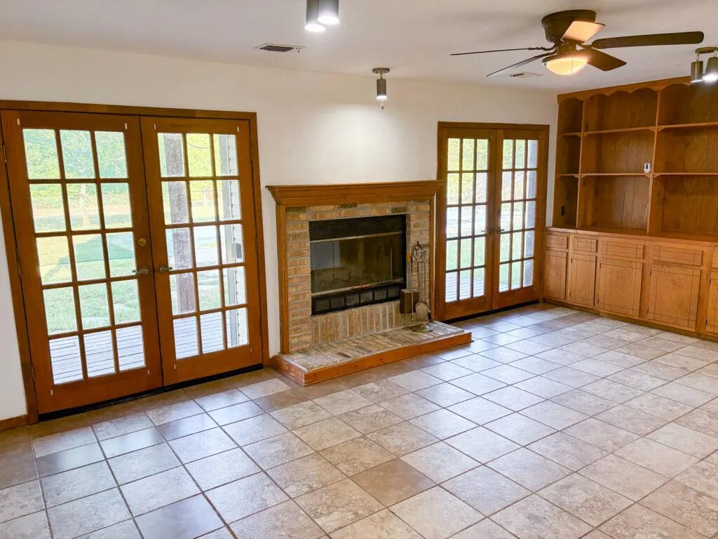 Photo 17 — 5148 N Enville Road, Marietta, OK 73448