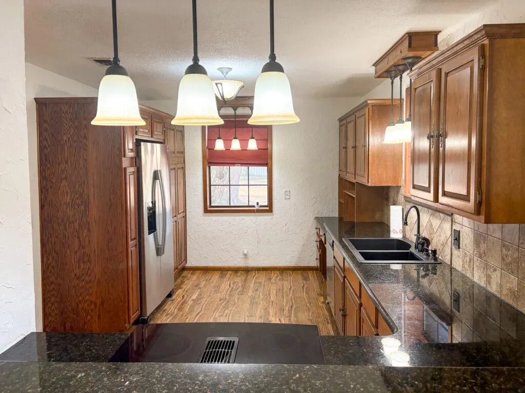 Photo 18 — 5148 N Enville Road, Marietta, OK 73448