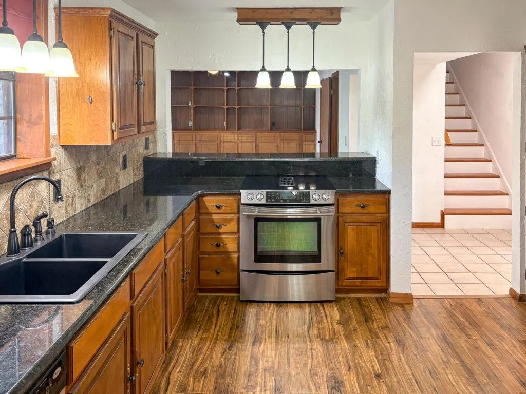 Photo 19 — 5148 N Enville Road, Marietta, OK 73448