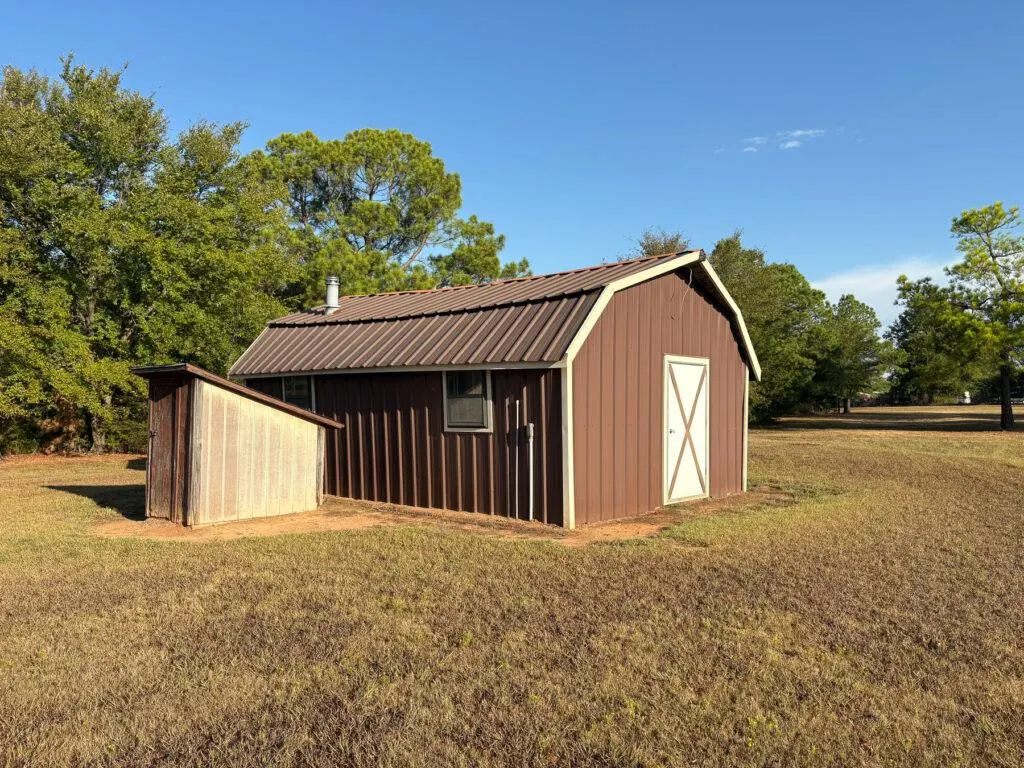 Photo 31 — 5148 N Enville Road, Marietta, OK 73448