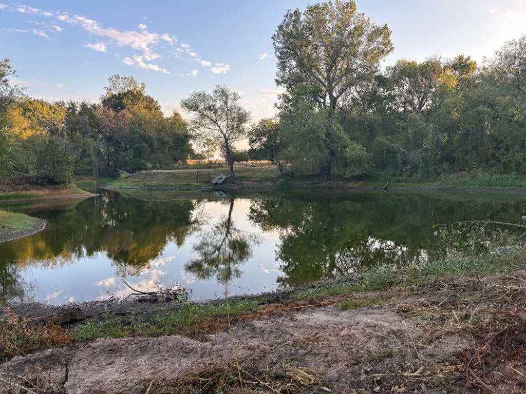 Photo 32 — 5148 N Enville Road, Marietta, OK 73448