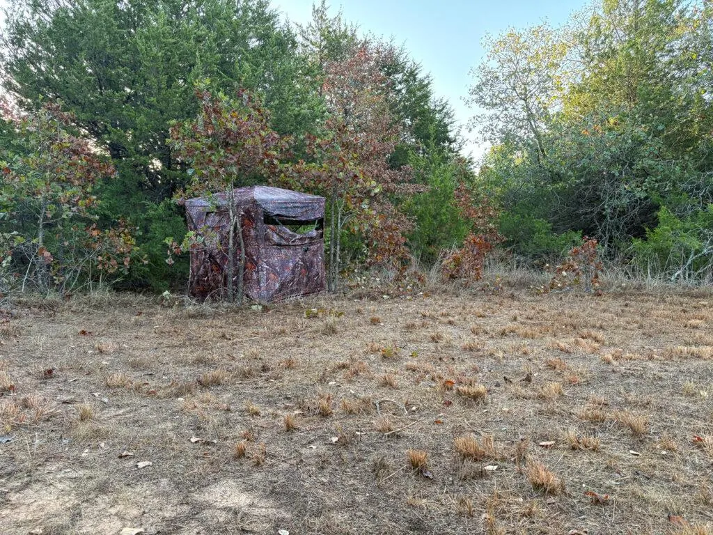 Photo 34 — 5148 N Enville Road, Marietta, OK 73448