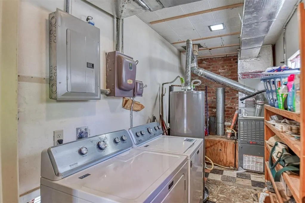 Photo 26 — 1628 W Carolina Avenue, Chickasha, OK 73018