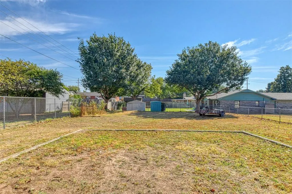 Photo 50 — 1628 W Carolina Avenue, Chickasha, OK 73018