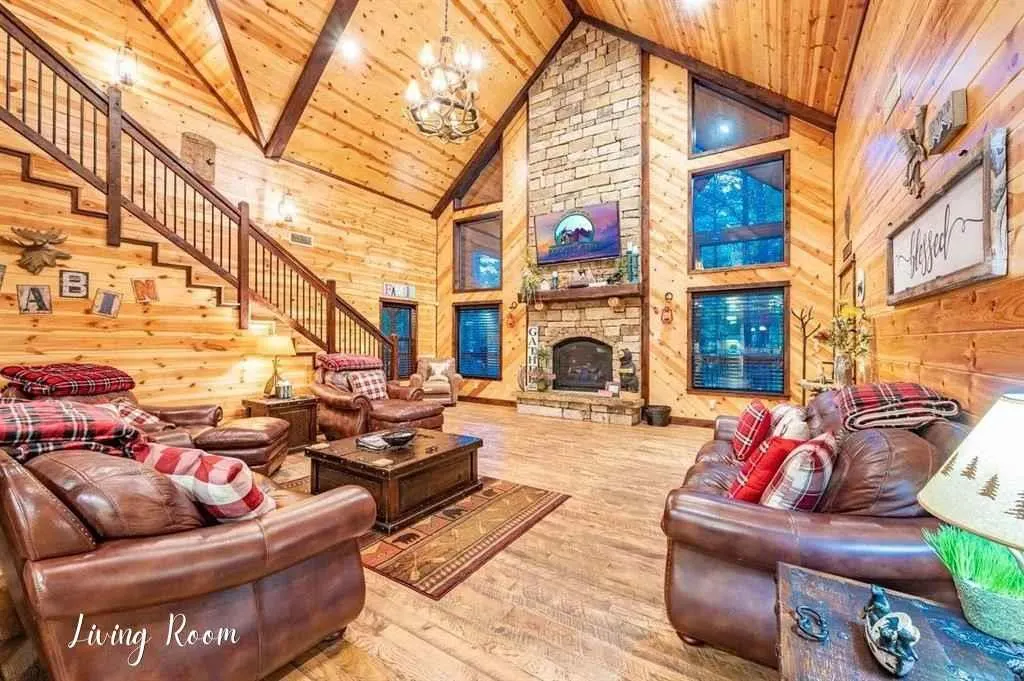 Photo 4 — 44 Pine Bluff Road, Broken Bow, OK 74728