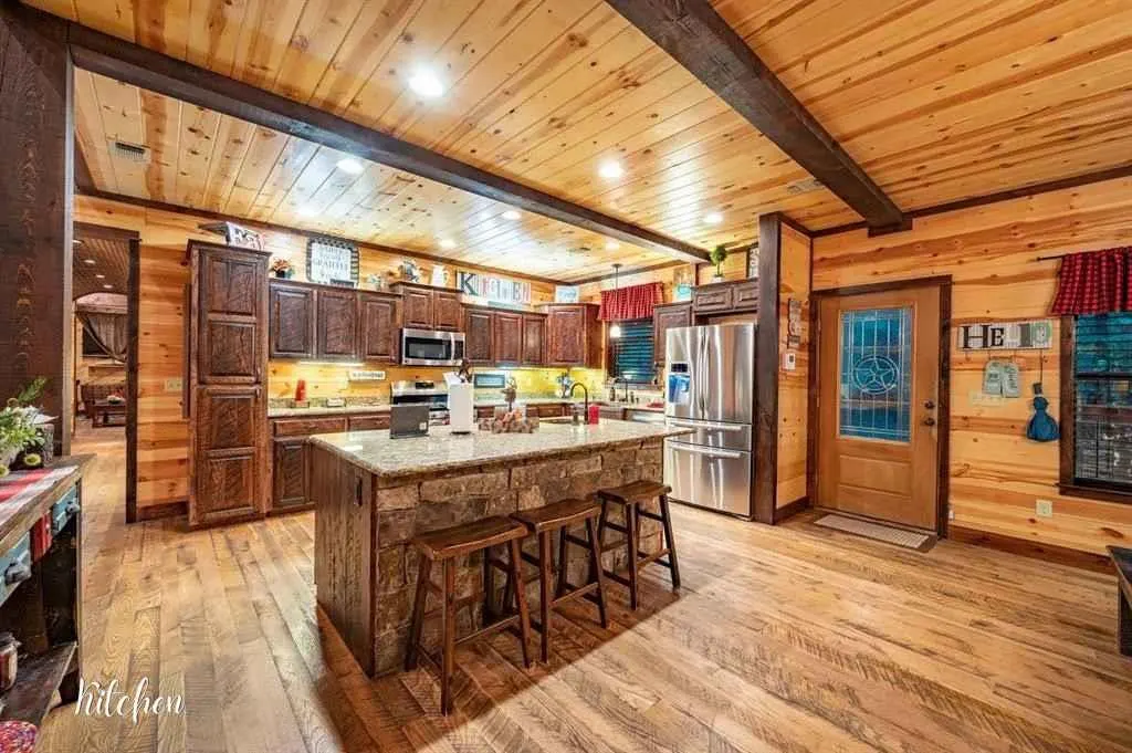 Photo 5 — 44 Pine Bluff Road, Broken Bow, OK 74728