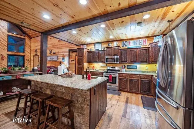 Photo 7 — 44 Pine Bluff Road, Broken Bow, OK 74728