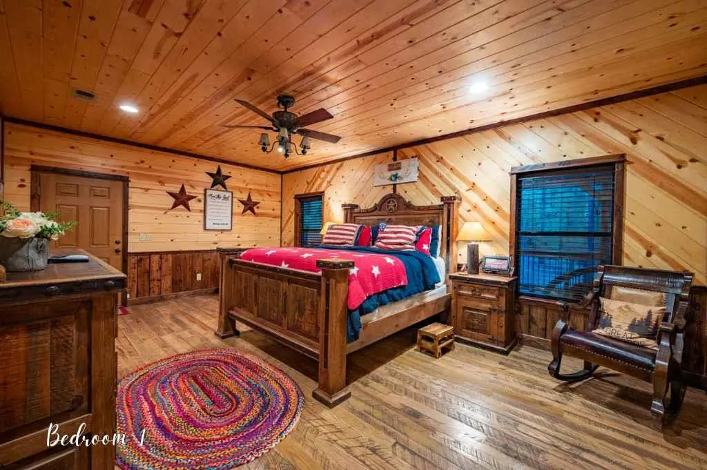 Photo 10 — 44 Pine Bluff Road, Broken Bow, OK 74728