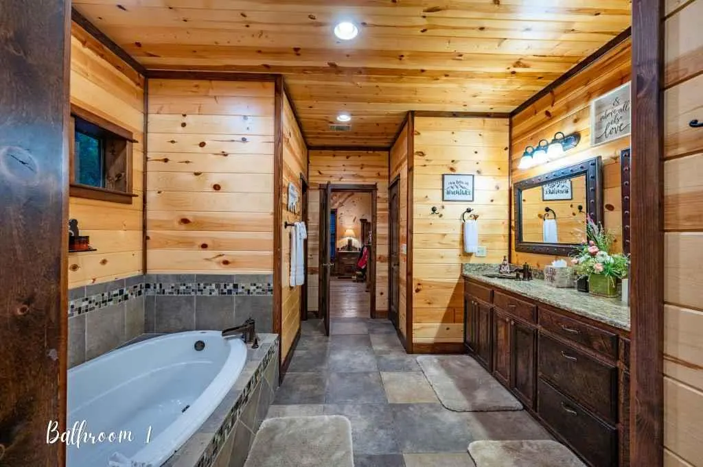 Photo 12 — 44 Pine Bluff Road, Broken Bow, OK 74728