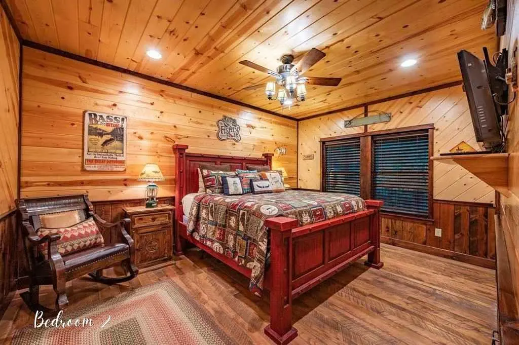 Photo 14 — 44 Pine Bluff Road, Broken Bow, OK 74728