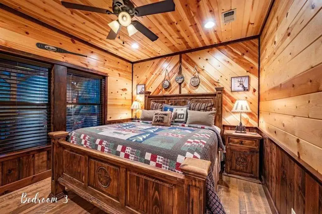 Photo 17 — 44 Pine Bluff Road, Broken Bow, OK 74728