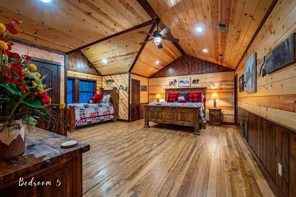 Photo 20 — 44 Pine Bluff Road, Broken Bow, OK 74728