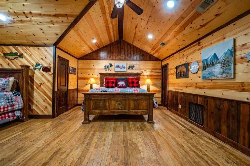 Photo 21 — 44 Pine Bluff Road, Broken Bow, OK 74728