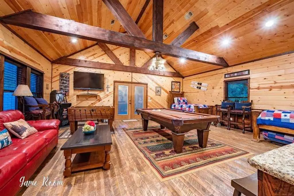 Photo 22 — 44 Pine Bluff Road, Broken Bow, OK 74728